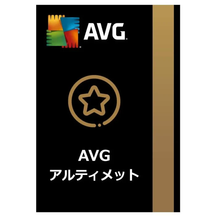 AVG Ultimate 1 Year 1 Device