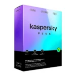 Kaspersky Plus Latest Version - 1 PC 1 Year