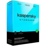 Kaspersky standard 1PC 1Y