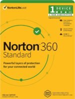 Norton 360 Standard | 1 User 3 Year
