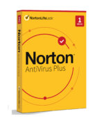 Norton Antivirus Plus 1PC 3Y